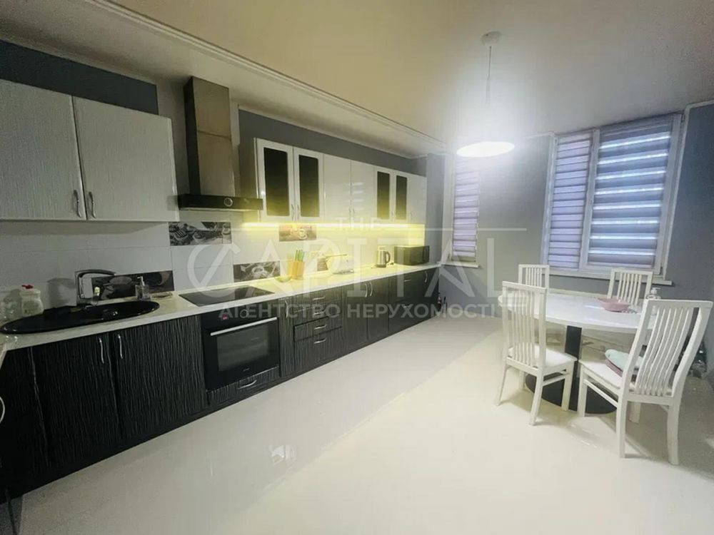 ПРОДАМ КВАРТИРУ ЖК КОМФОРТ ТАУН | 3кім | 87м2 | вул. Регенераторна 4 Киев - изображение 2