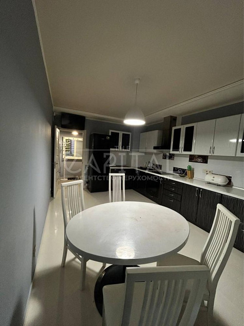 ПРОДАМ КВАРТИРУ ЖК КОМФОРТ ТАУН | 3кім | 87м2 | вул. Регенераторна 4 Киев - изображение 7