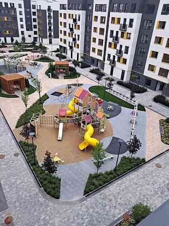 РОЗТЕРМІНУВАННЯ без переплат. Квартира в новому ЖК Ирпень