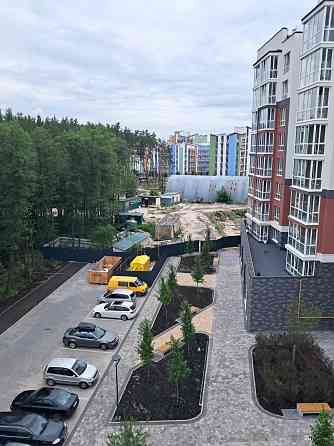 РОЗТЕРМІНУВАННЯ без переплат. Квартира в новому ЖК Ирпень