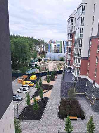 РОЗТЕРМІНУВАННЯ без переплат. Квартира в новому ЖК Ирпень