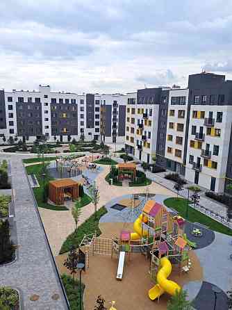 РОЗТЕРМІНУВАННЯ без переплат. Квартира в новому ЖК Ирпень