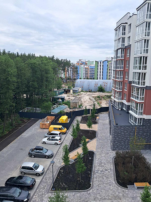 РОЗТЕРМІНУВАННЯ без переплат. Квартира в новому ЖК Ірпінь - зображення 6