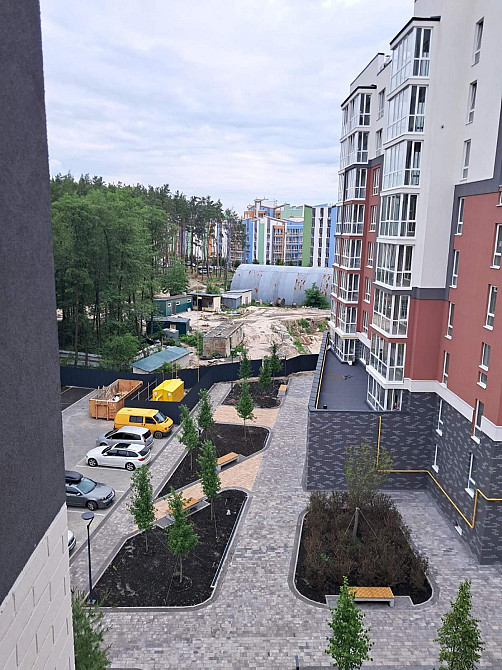 РОЗТЕРМІНУВАННЯ без переплат. Квартира в новому ЖК Ірпінь - зображення 5