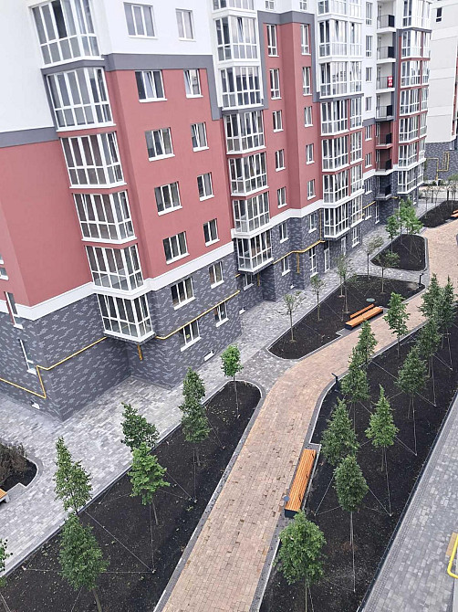 РОЗТЕРМІНУВАННЯ без переплат. Квартира в новому ЖК Ірпінь - зображення 3