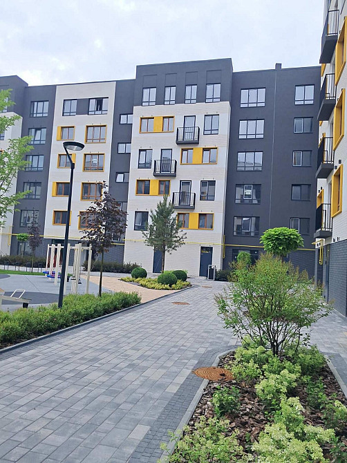 РОЗТЕРМІНУВАННЯ без переплат. Квартира в новому ЖК Ірпінь - зображення 7