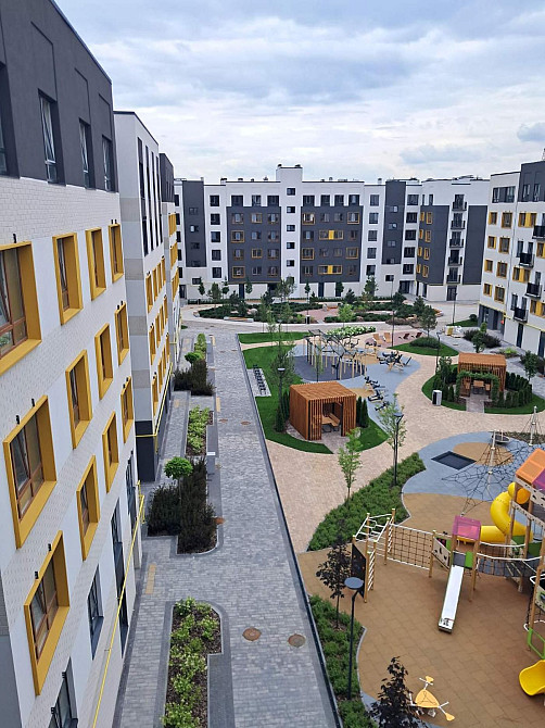 РОЗТЕРМІНУВАННЯ без переплат. Квартира в новому ЖК Ірпінь - зображення 8