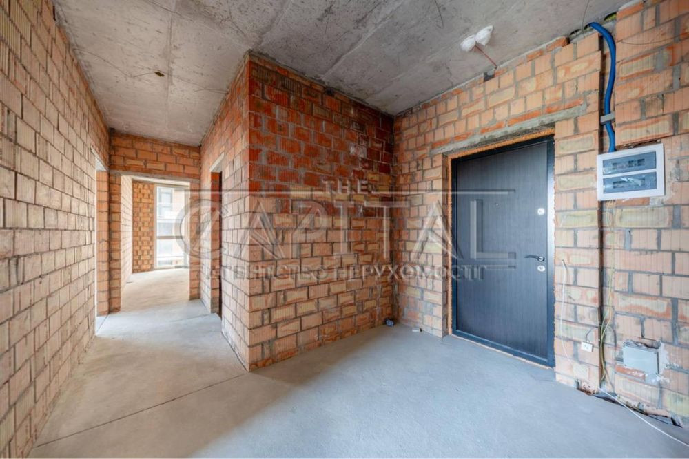 Продаж ексклюзивної квартири ЖК Французький квартал 2 106м2 ділиться Киев - изображение 8