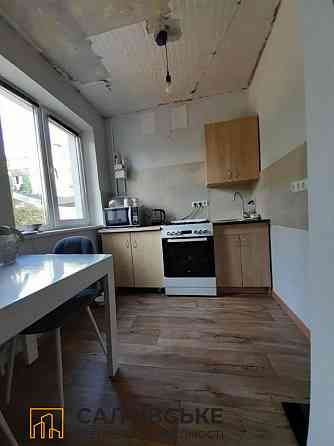 ЕГ-1728 Продам 2к квартиру на Салтовке ТРК Украина 601 м/р Харьков