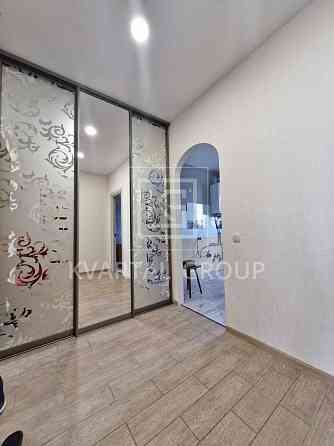 Продаж двокімнатної квартири з якісним ремонтом. Без комісії. Ирпень