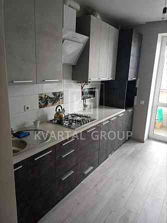 Продаж двокімнатної квартири з якісним ремонтом. Без комісії. Ирпень