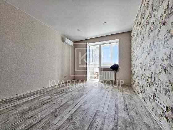 Продаж двокімнатної квартири з якісним ремонтом. Без комісії. Ирпень