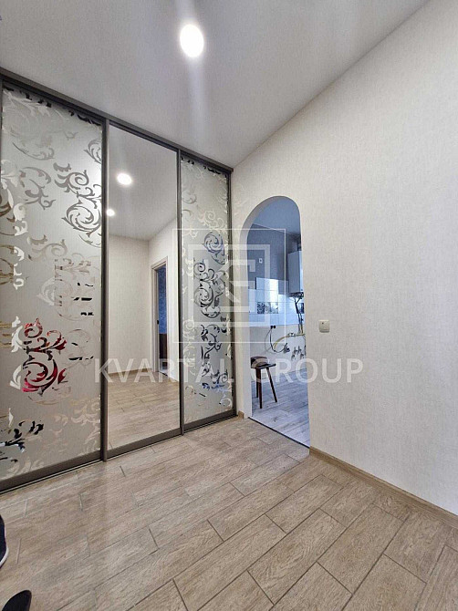 Продаж двокімнатної квартири з якісним ремонтом. Без комісії. Ирпень - изображение 4