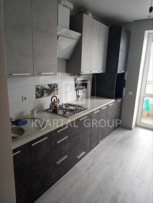 Продаж двокімнатної квартири з якісним ремонтом. Без комісії. Ирпень - изображение 2