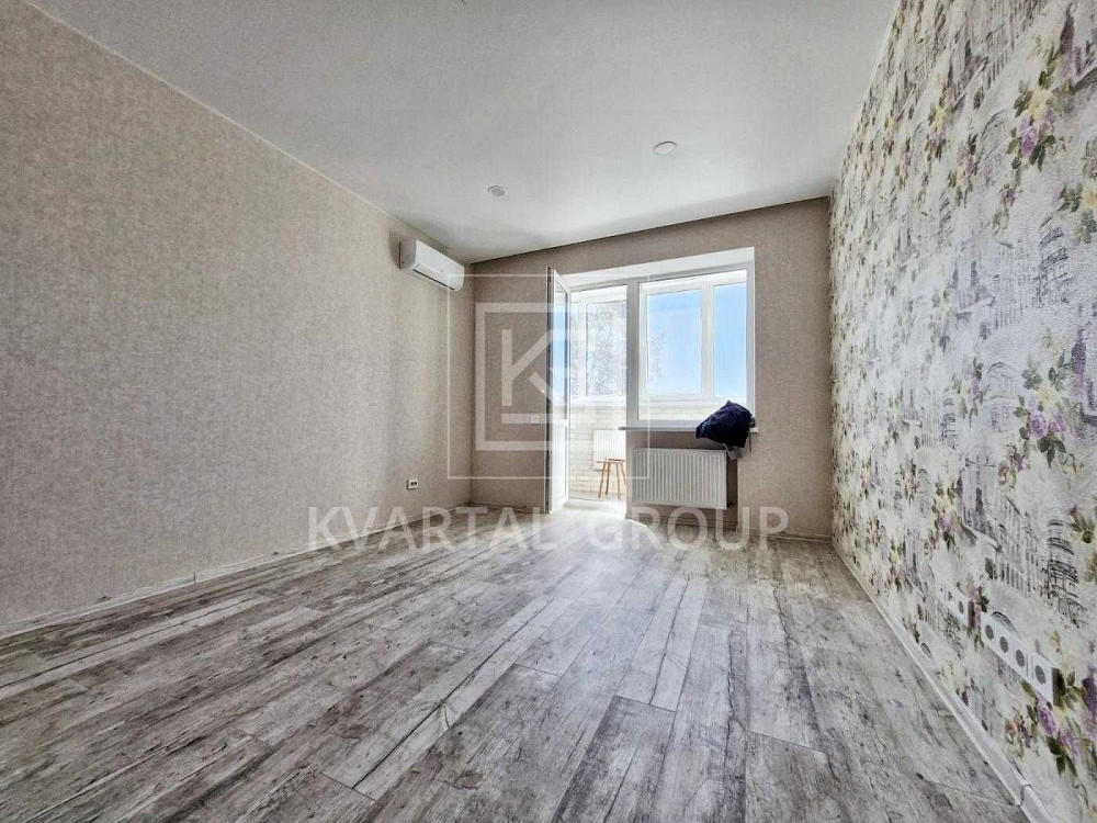 Продаж двокімнатної квартири з якісним ремонтом. Без комісії. Ирпень - изображение 1