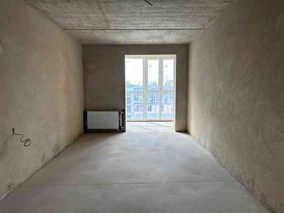 Трикімнатна квартира в зданій новобудові! Луцьк