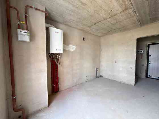 Трикімнатна квартира в зданій новобудові! Луцьк