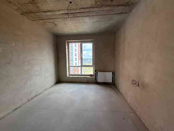 Трикімнатна квартира в зданій новобудові! Луцьк