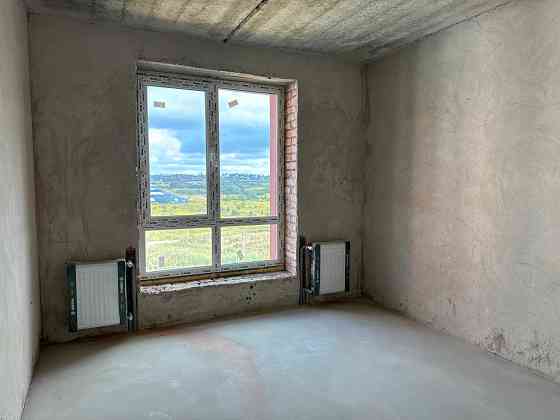 Трикімнатна квартира в зданій новобудові! Луцьк