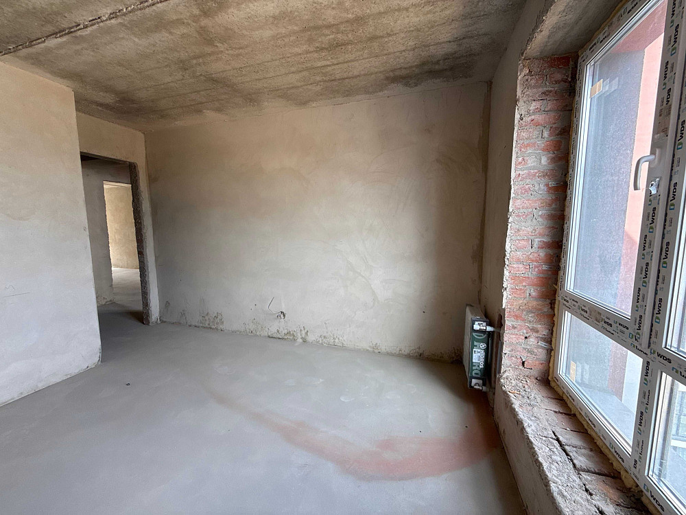 Трикімнатна квартира в зданій новобудові! Луцьк - зображення 4