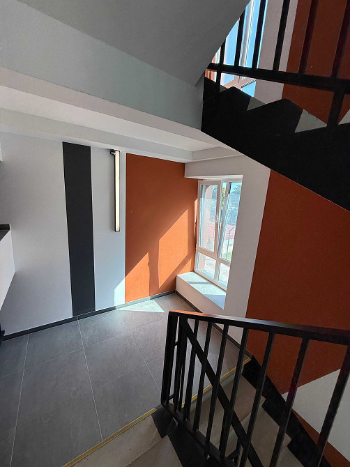 Трикімнатна квартира в зданій новобудові! Луцьк - зображення 8