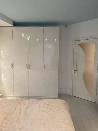 Продам 3 комнатную квартиру в ЖК Олимпийский! Караван! Новострой! Днепр