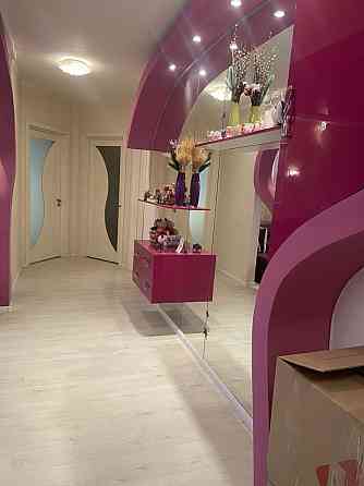 Продам 3 комнатную квартиру в ЖК Олимпийский! Караван! Новострой! Днепр