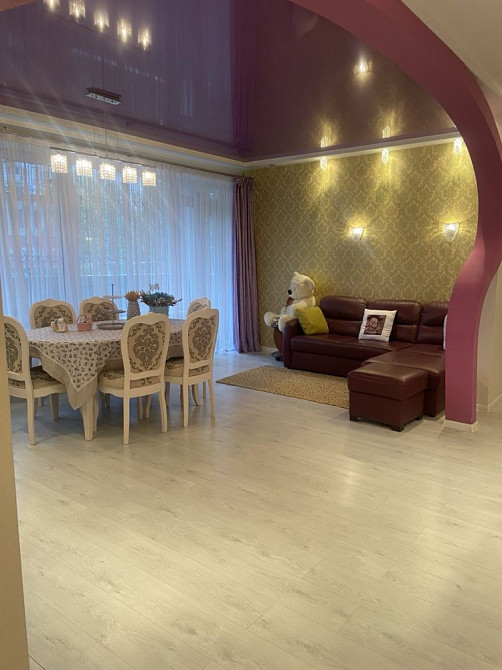 Продам 3 комнатную квартиру в ЖК Олимпийский! Караван! Новострой! Дніпро - зображення 4