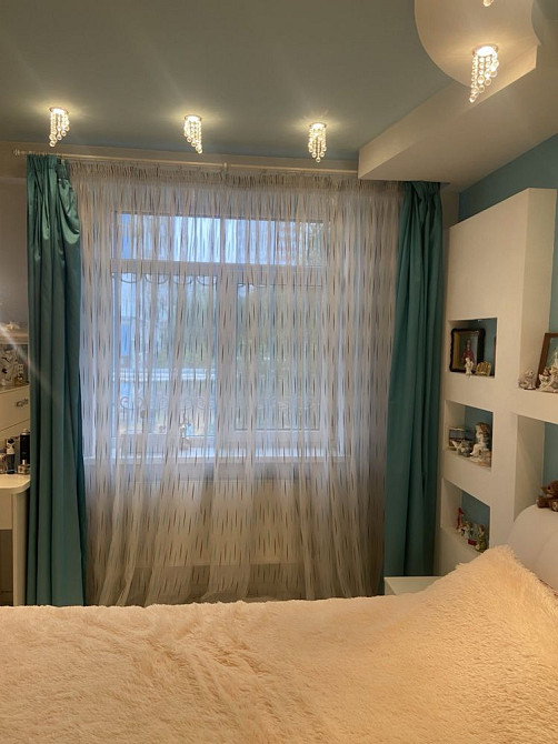 Продам 3 комнатную квартиру в ЖК Олимпийский! Караван! Новострой! Дніпро - зображення 7