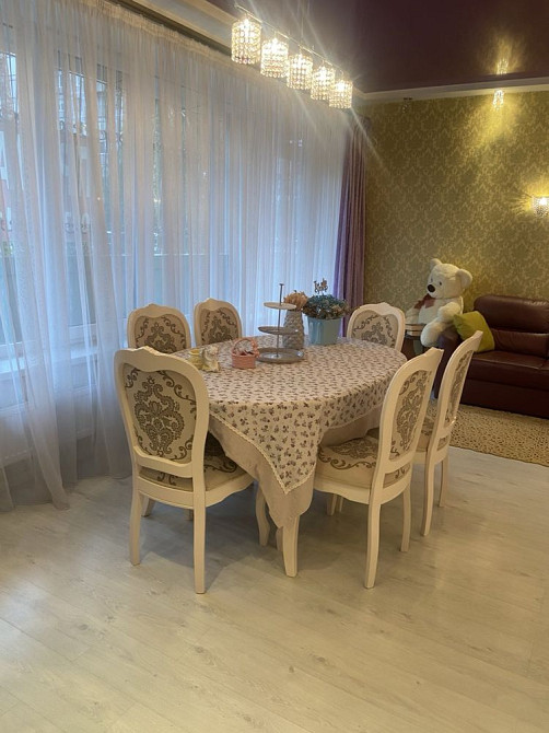 Продам 3 комнатную квартиру в ЖК Олимпийский! Караван! Новострой! Дніпро - зображення 3