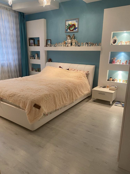 Продам 3 комнатную квартиру в ЖК Олимпийский! Караван! Новострой! Дніпро - зображення 5