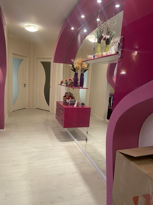 Продам 3 комнатную квартиру в ЖК Олимпийский! Караван! Новострой! Дніпро - зображення 2