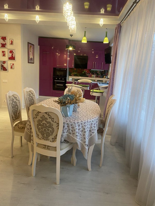 Продам 3 комнатную квартиру в ЖК Олимпийский! Караван! Новострой! Дніпро - зображення 1