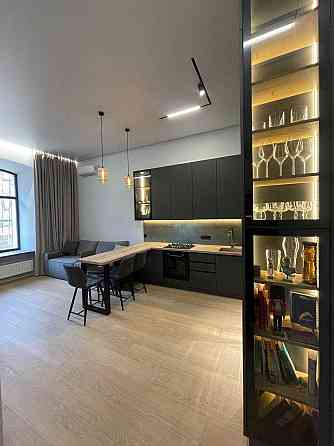 ПРОДАМ 1-кімнатну квартиру з якісним сучасним ремонтом та АГВ в ЦЕНТРІ Одеса