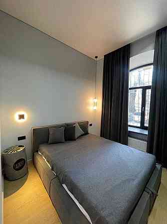 ПРОДАМ 1-кімнатну квартиру з якісним сучасним ремонтом та АГВ в ЦЕНТРІ Одеса