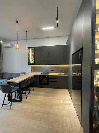 ПРОДАМ 1-кімнатну квартиру з якісним сучасним ремонтом та АГВ в ЦЕНТРІ Одеса