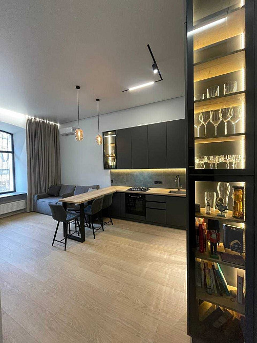 ПРОДАМ 1-кімнатну квартиру з якісним сучасним ремонтом та АГВ в ЦЕНТРІ Одеса - зображення 3