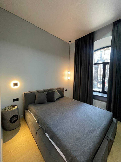 ПРОДАМ 1-кімнатну квартиру з якісним сучасним ремонтом та АГВ в ЦЕНТРІ Одеса - зображення 6