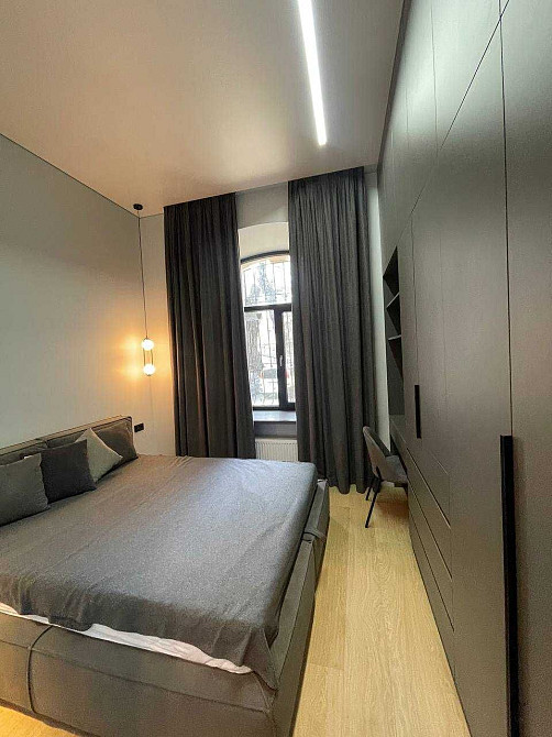 ПРОДАМ 1-кімнатну квартиру з якісним сучасним ремонтом та АГВ в ЦЕНТРІ Одеса - зображення 7