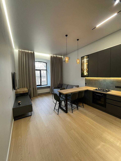 ПРОДАМ 1-кімнатну квартиру з якісним сучасним ремонтом та АГВ в ЦЕНТРІ Одеса - зображення 1