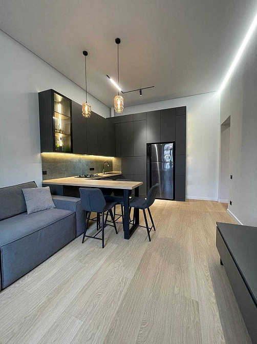 ПРОДАМ 1-кімнатну квартиру з якісним сучасним ремонтом та АГВ в ЦЕНТРІ Одеса - зображення 5