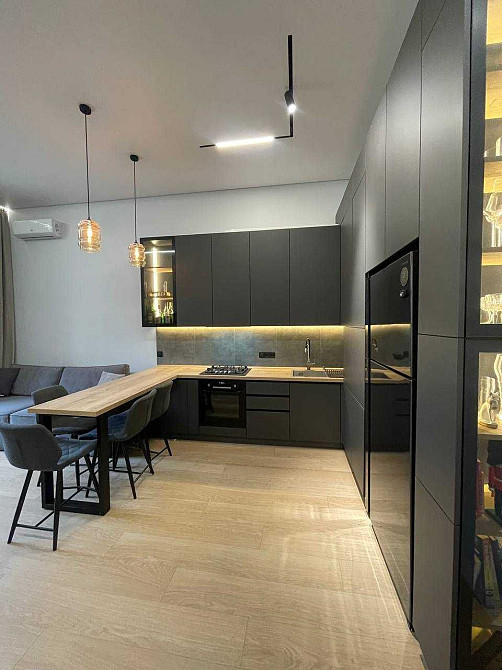 ПРОДАМ 1-кімнатну квартиру з якісним сучасним ремонтом та АГВ в ЦЕНТРІ Одеса - зображення 4