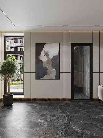 1к квартира в Ірпені, з Балконом, ЖК Бургундія 3, 860$ м² Ирпень