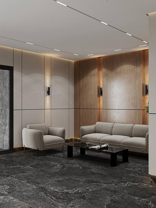 1к квартира в Ірпені, з Балконом, ЖК Бургундія 3, 860$ м² Ірпінь - зображення 3