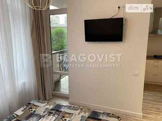 1-к 7пов 40м Глибочицька, 13 ЖК "Львівський квартал" Киев