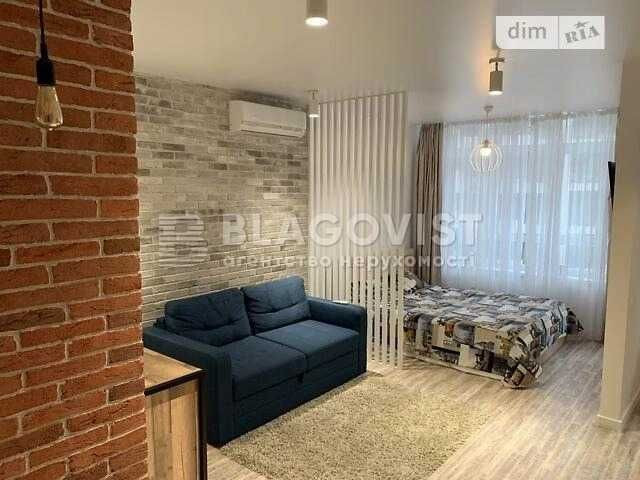 1-к 7пов 40м Глибочицька, 13 ЖК "Львівський квартал" Киев - изображение 1