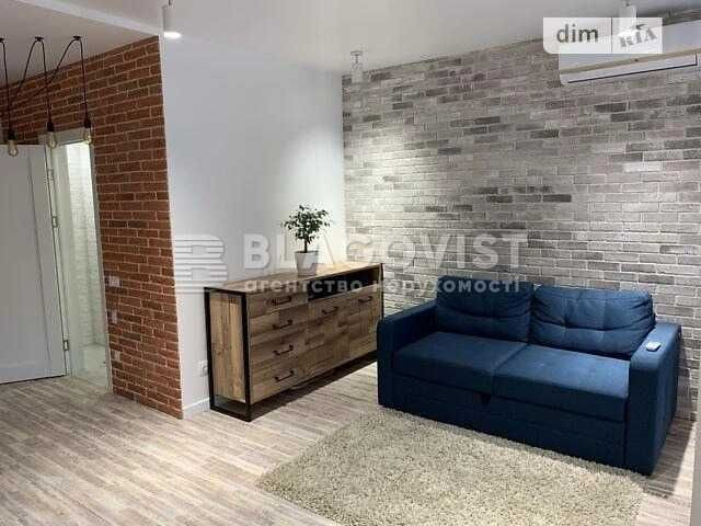 1-к 7пов 40м Глибочицька, 13 ЖК "Львівський квартал" Киев - изображение 2