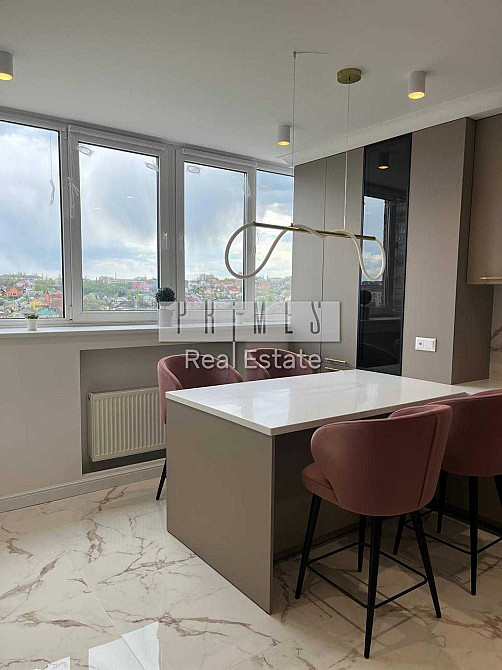 Продаж / Квартира / Голосіївський / ЖК Голосієво / 57 м2 Киев - изображение 3