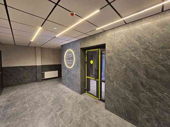 Продаж двокімнатної квартири на 7 поверсі в ЖК Парковий на Дніпрі Черкассы