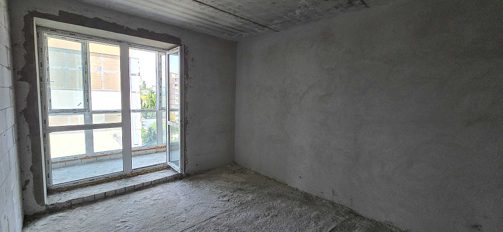 Продаж двокімнатної квартири на 7 поверсі в ЖК Парковий на Дніпрі Черкассы - изображение 8